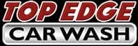Top Edge Car Washes logo