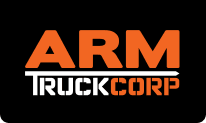TruckCorp LLC / ARM logo