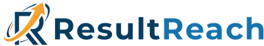 ResultReach Logo